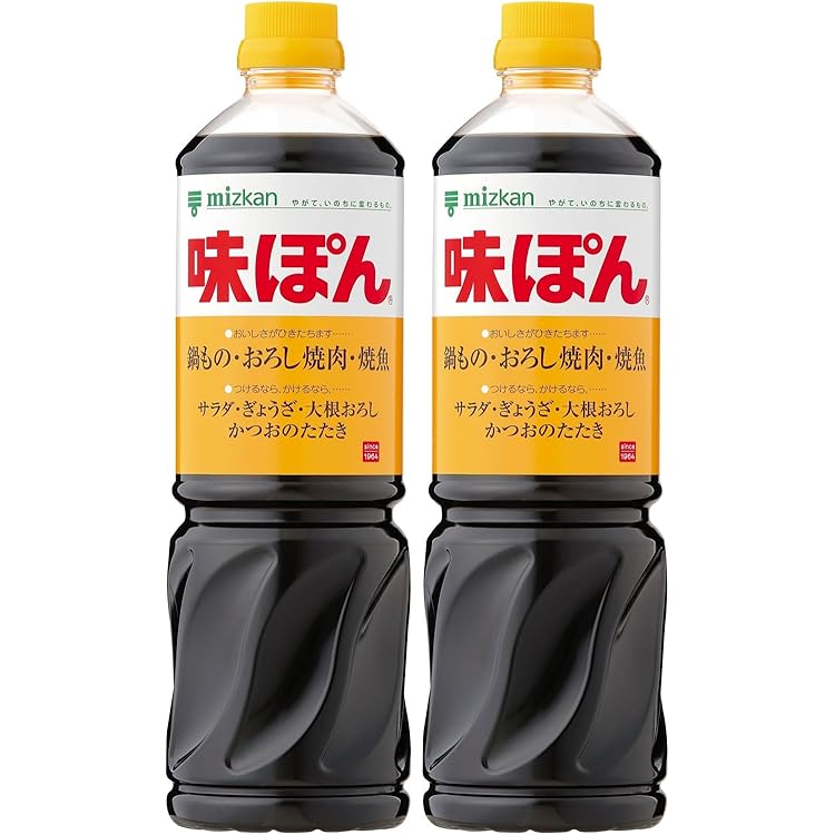 Amazon.co.jp: Mitsukan Ajibon : Food, Beverages & Alcohol